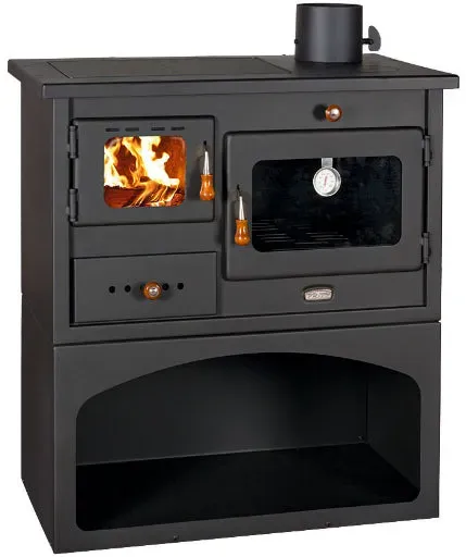 Kamin PRITY 1P34, 10 kW