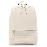 SURI FREY Rucksack mit Laptopfach Judy Backpack Cream creme - Weiß