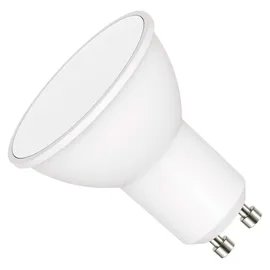 EMOS LED-Reflektorlampe MR16 4,8W GU10 RGB 2700-6500 K