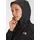 The North Face Quest Regenjacke Damen Schwarz/Weiß XS