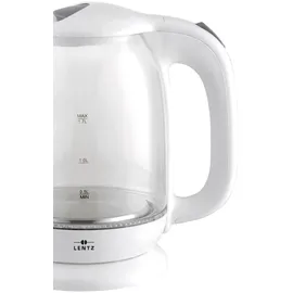 LENTZ 74124 weiß