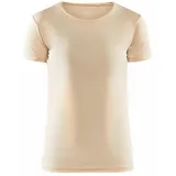 Craft Core Dry Trainingsshirt Damen 717000 nude L