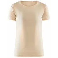 Craft Core Dry Trainingsshirt Damen 717000 nude L