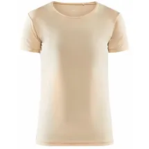 Craft Core Dry Trainingsshirt Damen 717000 nude L