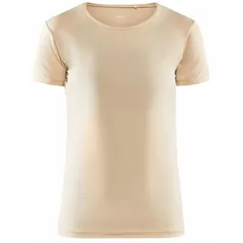 Craft Core Dry Trainingsshirt Damen 717000 nude L