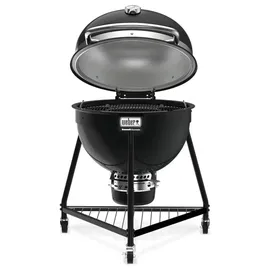 Weber Summit Kamado E6