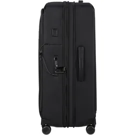 Samsonite Splendix 4-Rollen 79 cm / 109 l schwarz/nylon