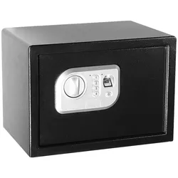 Megasat ST-25 FP - Safe - gehärteter Stahl