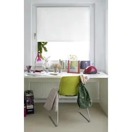 GARDINIA Thermo-Rollo 60 x 150 cm Weiß