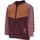 hummel Hmlpuk Zip Jacket - windsor wine, Größe:62 - Braun