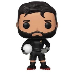 POP - Fussball Alisson Becker/FC Liverpool