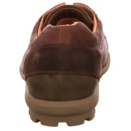 THINK! Think Herren in braun Kong kakao/kombi 590-3040 Gr.45,5 - 45.5
