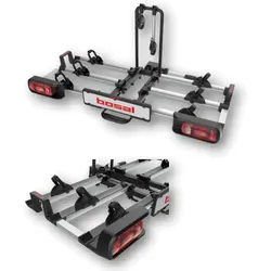  Comfort Pro III bike Carrier 