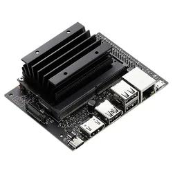 NVIDIA Jetson Nano 2GB Official - Starter Kit