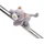 NICI MagNICI Katze Felli 12 cm Grau