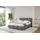 altdecor KALA 200 x 200 cm H3 Dunkelgrau