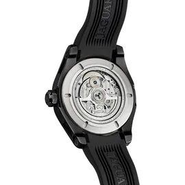 Jaguar Automatik Special Edition J813/1 Uhr Swiss Made