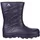 Mc Kinley Kinder Rock Double Gummistiefel, Navy, 45-46 - 45/46 EU