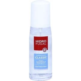 Hidrofugal Classik Spray 75 ml