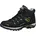 M schwarz/grau/lemon 36