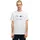 Puma BMW M MOTORSPORT Essentials T-Shirt weiß L