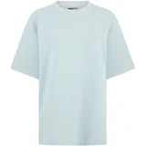 Plein Sport T-Shirt hellblau L