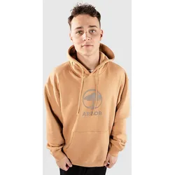 Arbor Landmark Hoodie camel Gr. XL