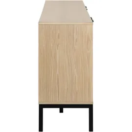 Actona Sideboard Kensington 180 x 80 cm,
