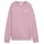 Puma Relaxed Crew Sweatshirt Poised Pink XL