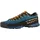 La Sportiva TX4 Herren storm blue/hawaiian sun 42