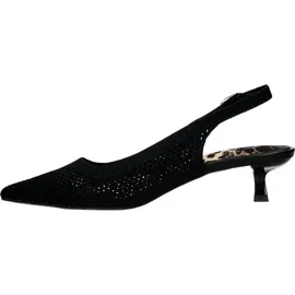 La Strada Slingpumps in Schwarz 40
