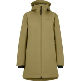 Didriksons Elena Parka - Mantel Gr 38 oliv