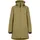 Didriksons Elena Parka - Mantel Gr 38 oliv