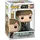 Funko Star Wars Luke Skywalker & Grogu Funko Pop! Figur 10 cm