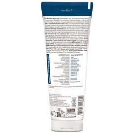 Weleda Men Aktiv-Duschgel 200 ml