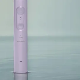 Philips Sonicare 4100 Series HX4043/49 Weiß + Reiseetui