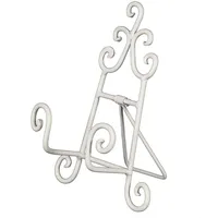Ambiente Haus Staffelei 1 St. 19 cm Weiß