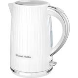 Russell Hobbs Wasserkocher Eden White 27360-70