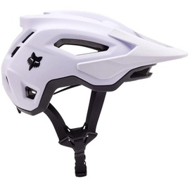 Fox Racing Unisex-Adult Helmet Fox SPEEDFRAME CE White S