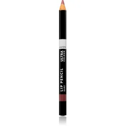 Avon Ultra Colour Lippenkonturenstift Farbton Bare 1.1 g