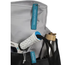 adidas Weekend Padel-Tasche Chalk White/Black