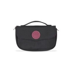 Wild Hazel - Hazel Fanny Pack Bauchtasche schwarz