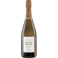 Brut Réserve Champagne Leclerc Briant Magnum Bio