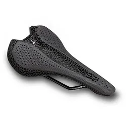 ROMIN EVO PRO MIRROR SADDLE BLK 155