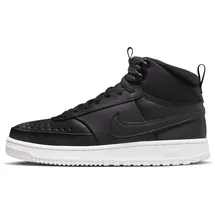 Nike Court Vision Mid Black/Phantom/Black 38,5