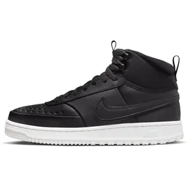 Nike Court Vision Mid Black/Phantom/Black 38,5