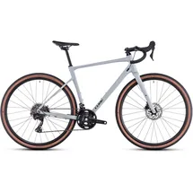 Cube Nuroad Race - 27.5 // 28 Diamant - haze ́n ́gloss - M - 28 Zoll