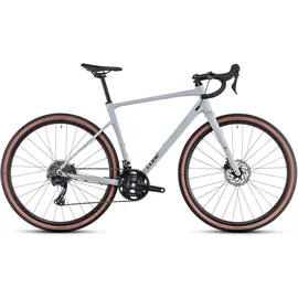 Cube Nuroad Race - 27.5 // 28 Diamant - haze ́n ́gloss - M - 28 Zoll