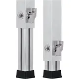GUIL PTA-440/25-35 Teleskopfuß