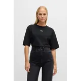 Boss Enis Premium Schwarz M